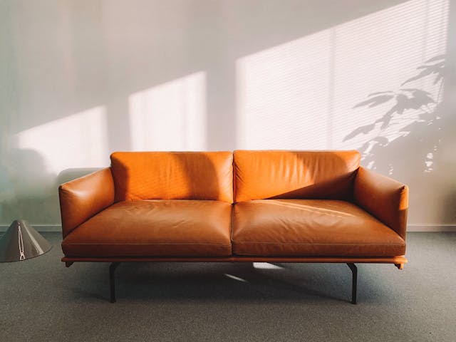 Upholstery Cleaner