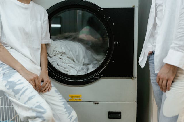 Washing Machine Cleaner