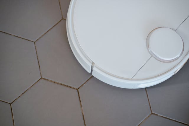 grout cleaner