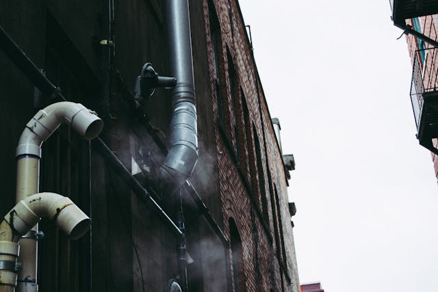 Dryer Vent Cleaning